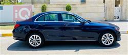 مرسيدس بنز C-Class